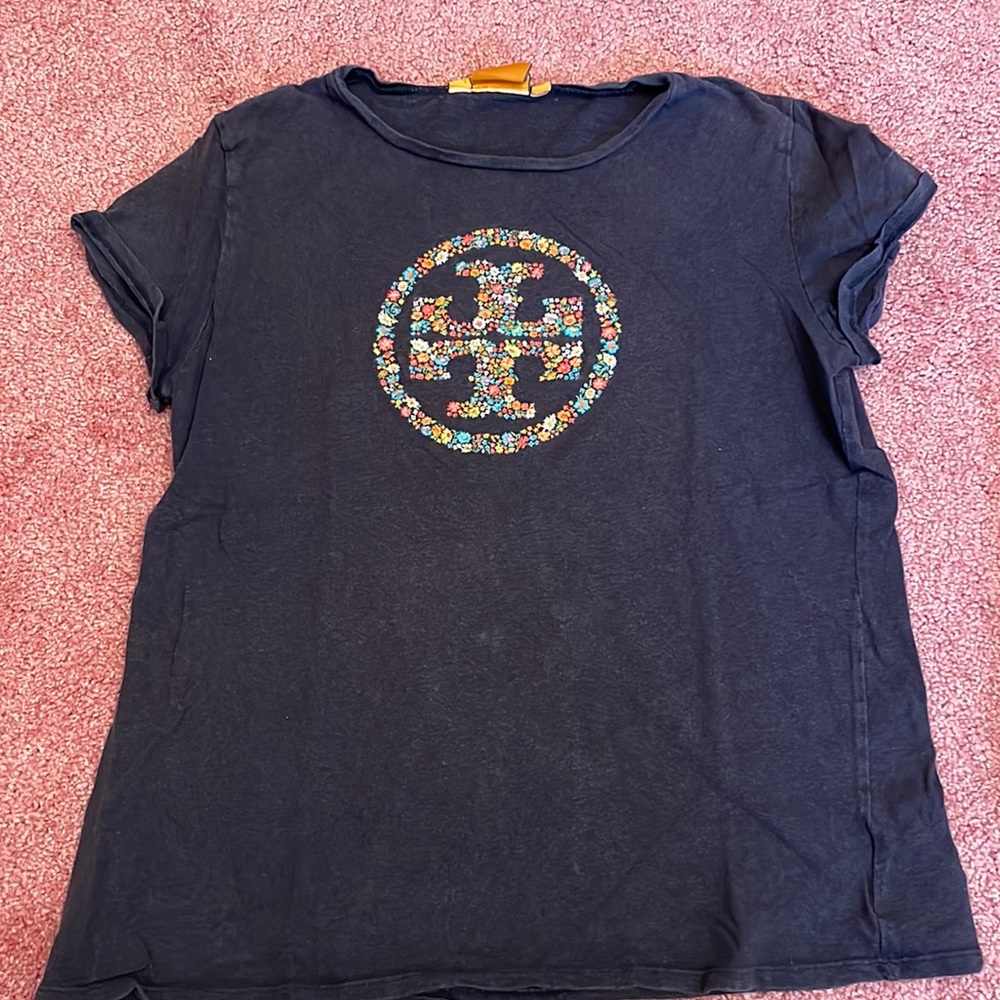 Vintage Tory Burch shirt